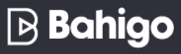 Bahigo logo